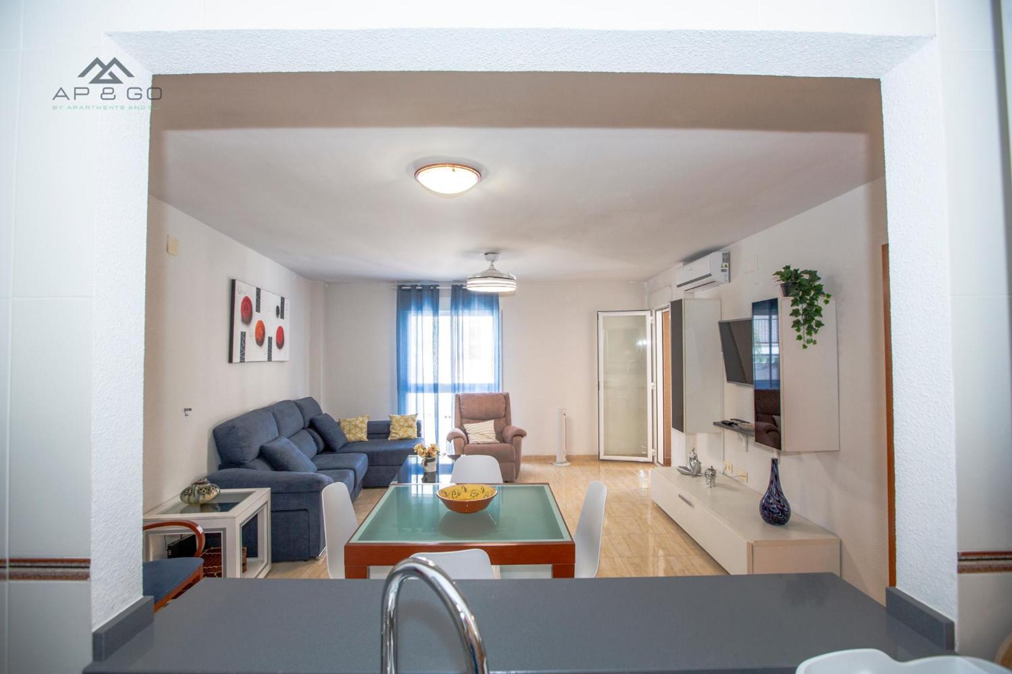 Fuerte Apartment Great Location Tamarindo Exterior foto