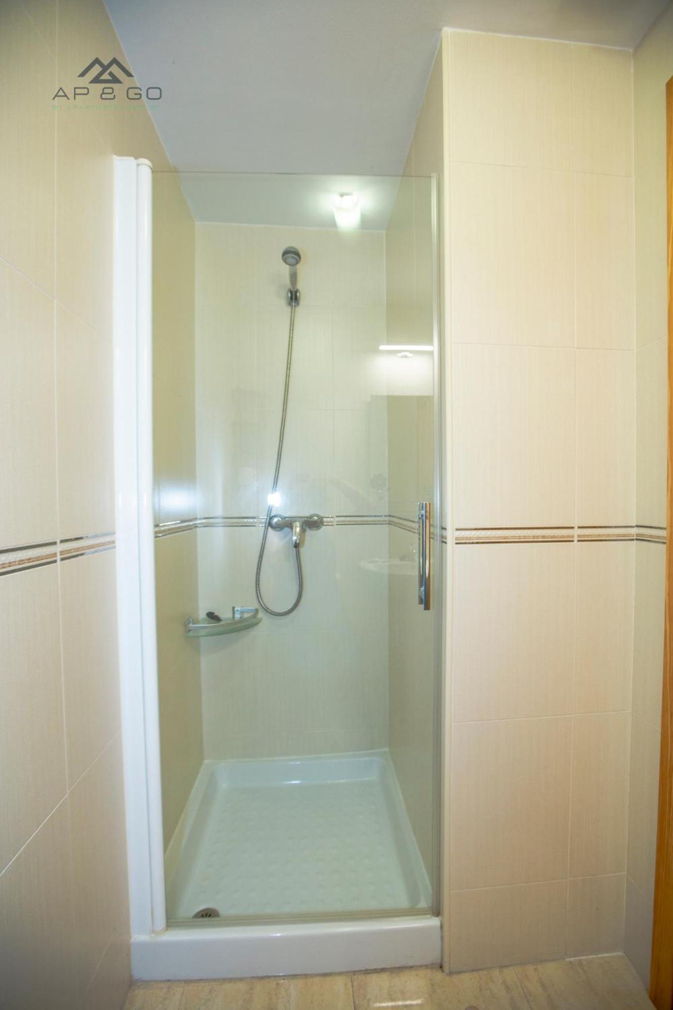 Fuerte Apartment Great Location Tamarindo Exterior foto