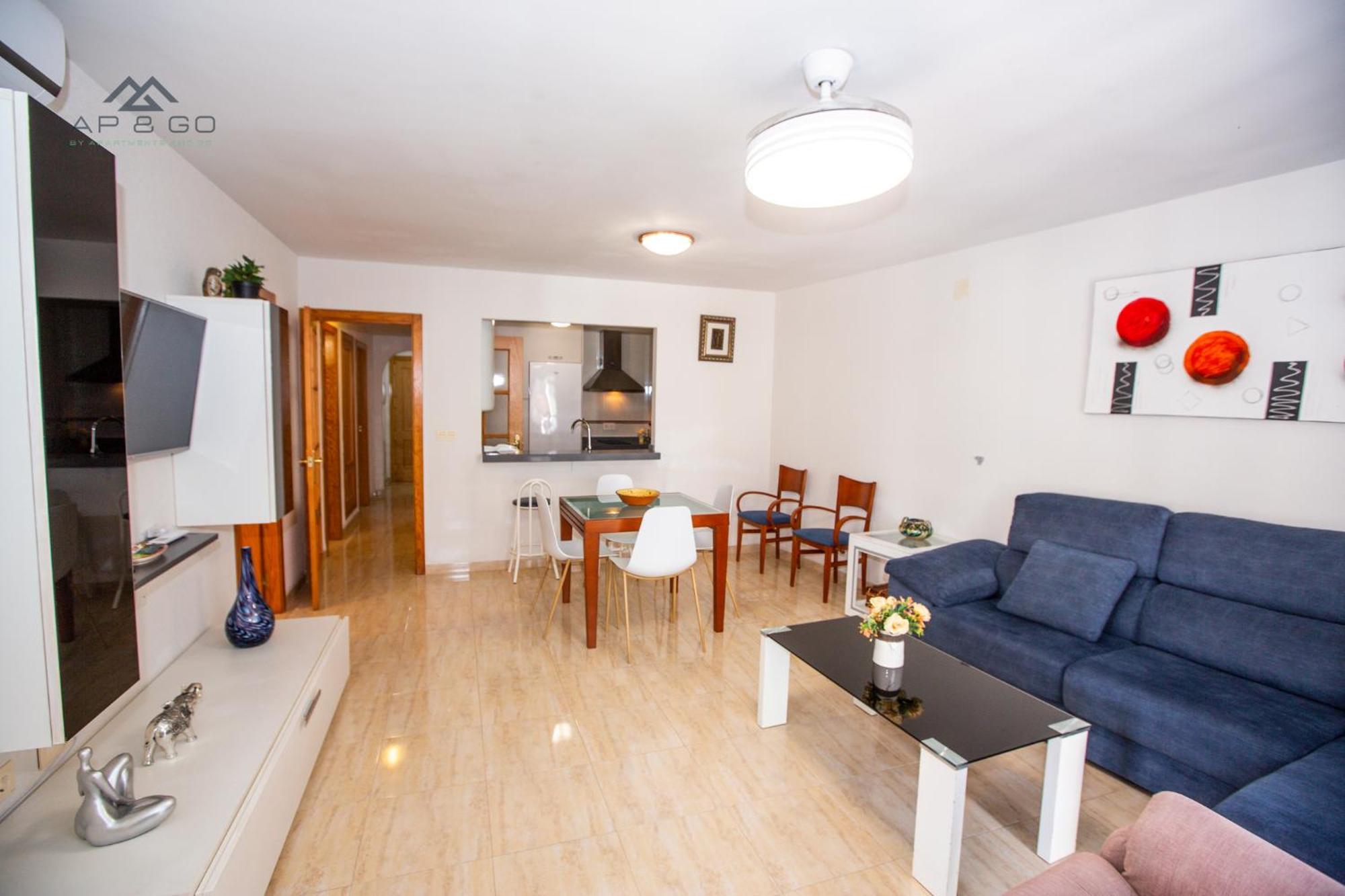 Fuerte Apartment Great Location Tamarindo Exterior foto