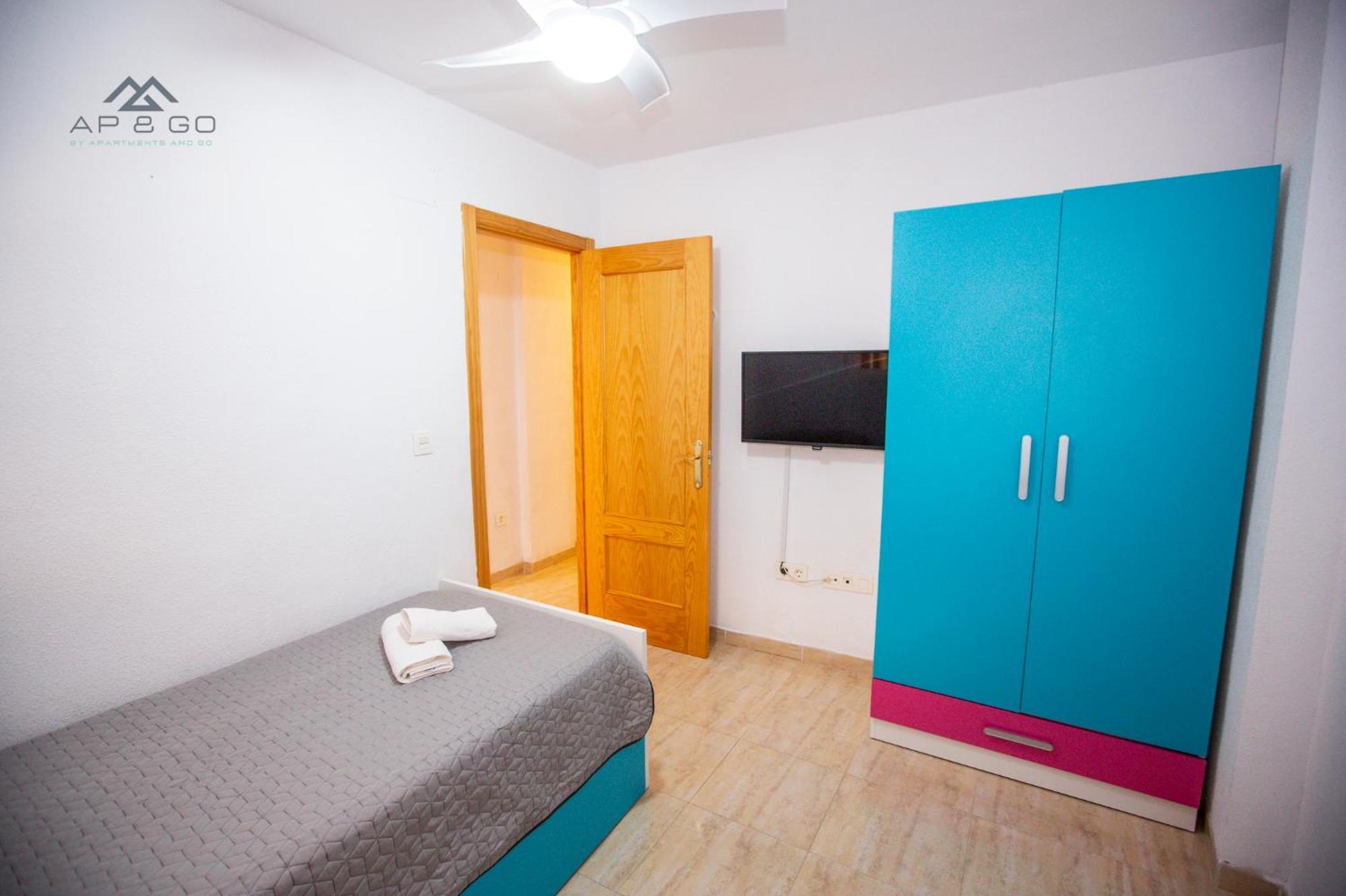 Fuerte Apartment Great Location Tamarindo Exterior foto