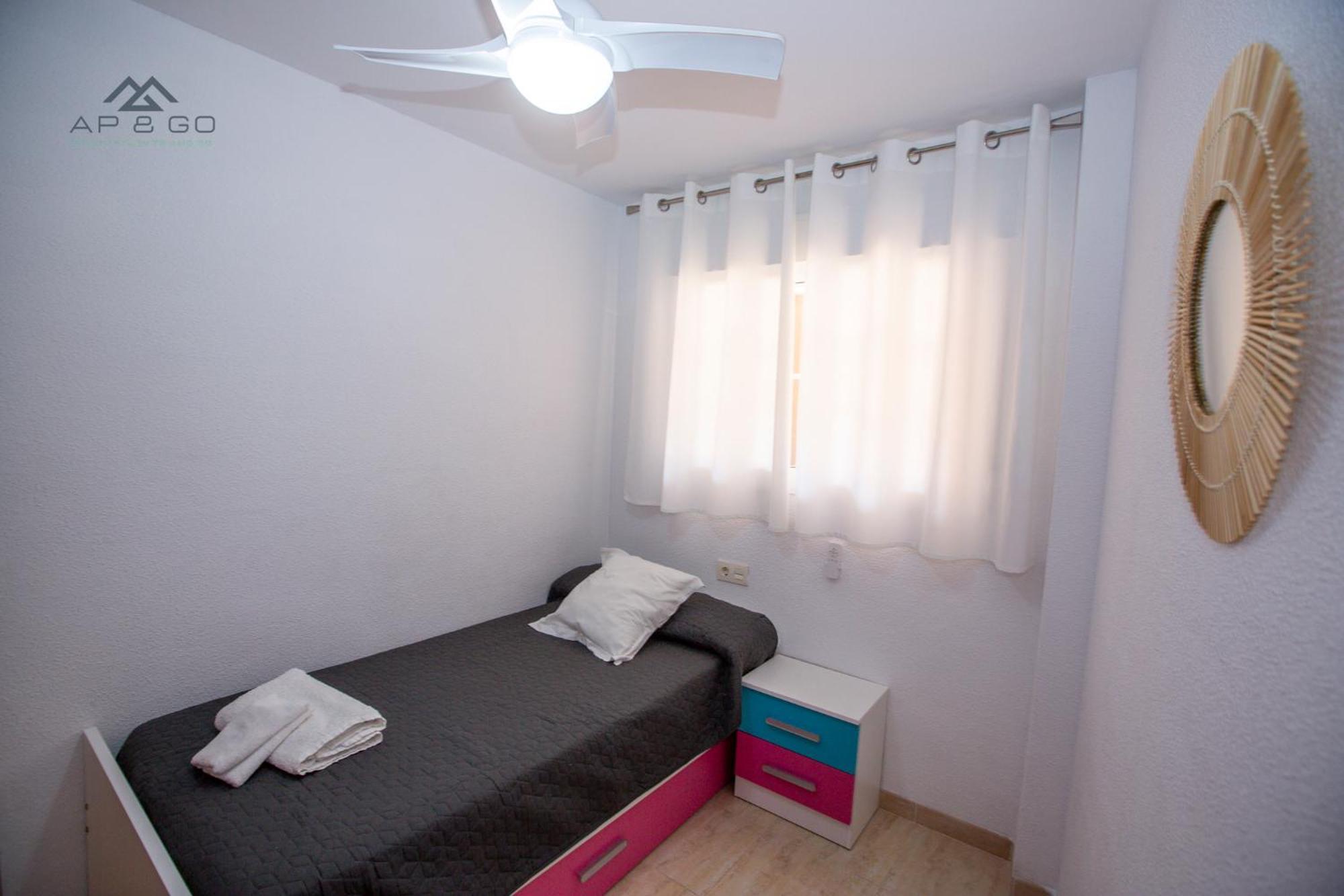 Fuerte Apartment Great Location Tamarindo Exterior foto
