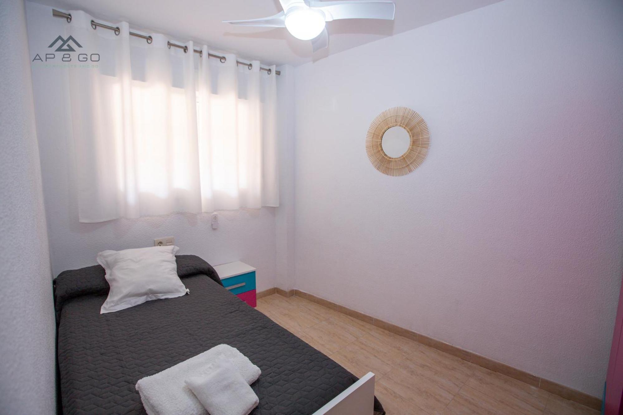 Fuerte Apartment Great Location Tamarindo Exterior foto