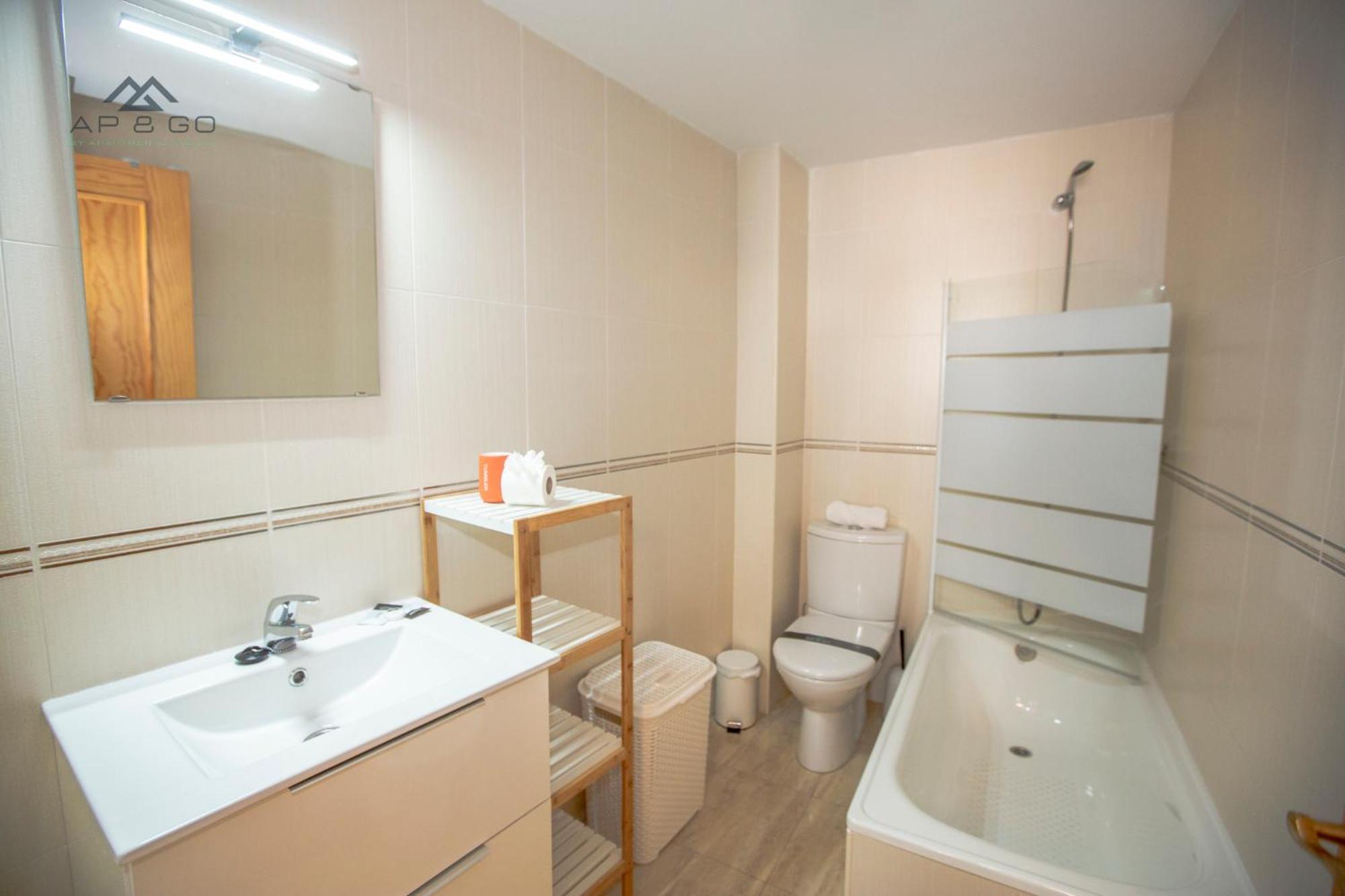 Fuerte Apartment Great Location Tamarindo Exterior foto