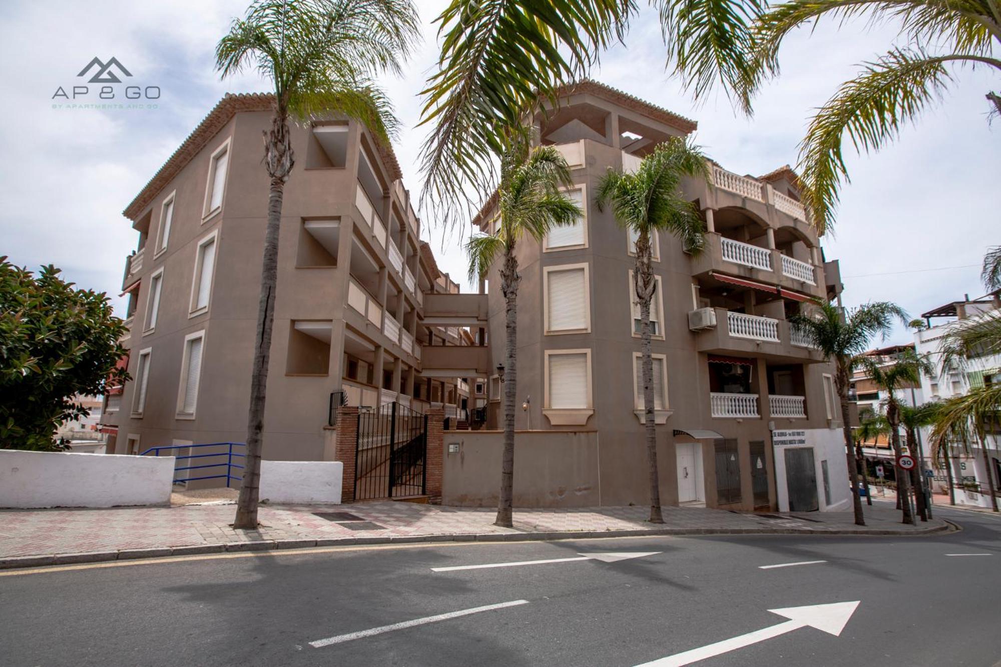 Fuerte Apartment Great Location Tamarindo Exterior foto